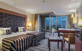 Antalya Rixos Sungate Hotel